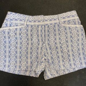 Loft short